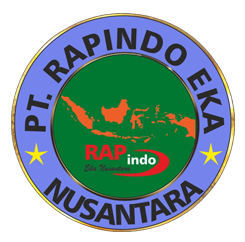 Logo Rapindo Eka Nusantara